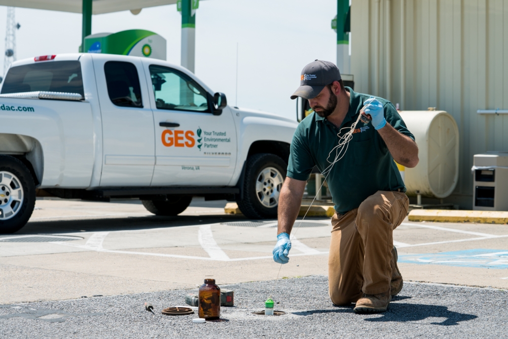 GES - 6-18-2014-1358 environmental site assessment